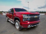 2022 Chevrolet Silverado 2500 HD High Country