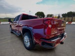2022 Chevrolet Silverado 2500 HD High Country