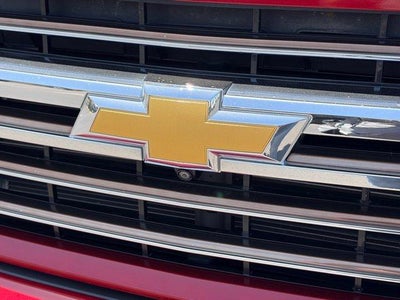 2022 Chevrolet Silverado 2500 HD High Country