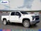 2021 Chevrolet Silverado 3500 HD LT