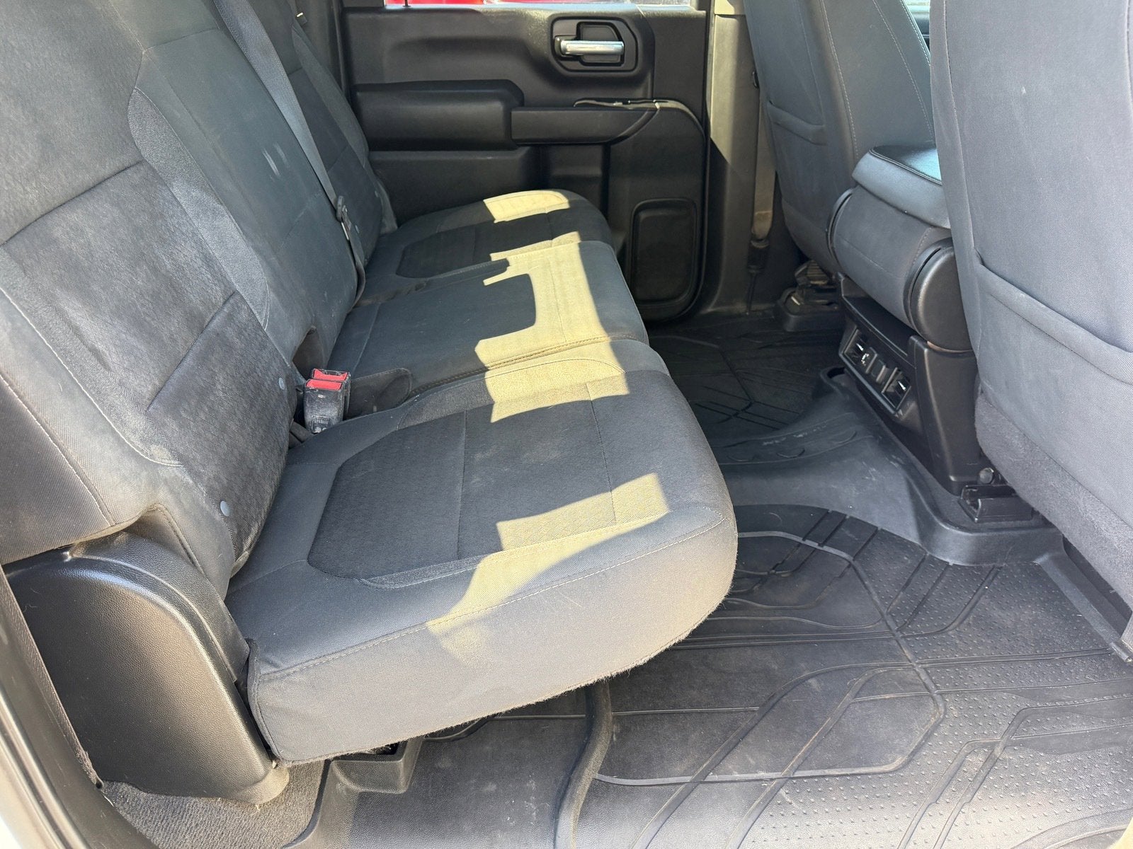 2021 Chevrolet Silverado 3500 HD LT