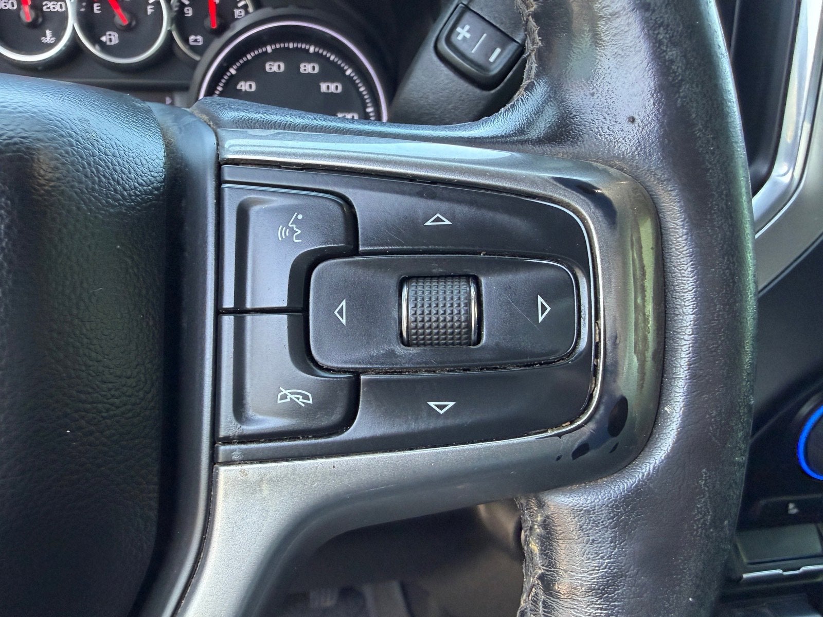 2021 Chevrolet Silverado 3500 HD LT