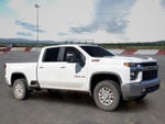 2021 Chevrolet Silverado 3500 HD LT