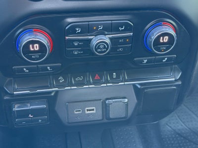 2021 Chevrolet Silverado 3500 HD LT