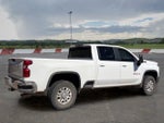 2021 Chevrolet Silverado 3500 HD LT