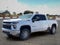 2021 Chevrolet Silverado 3500 HD LT