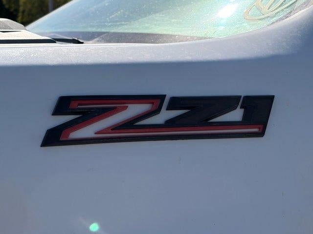 2021 Chevrolet Silverado 3500 HD LT