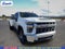 2022 Chevrolet Silverado 3500 HD LT DRW