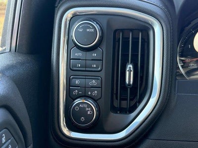 2022 Chevrolet Silverado 3500 HD LT DRW