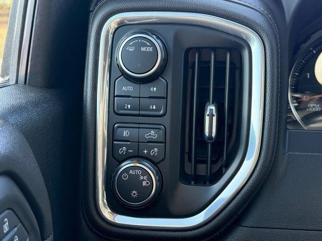2022 Chevrolet Silverado 3500 HD LT DRW