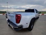 2022 Chevrolet Silverado 3500 HD LT DRW