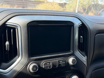 2022 Chevrolet Silverado 3500 HD LT DRW