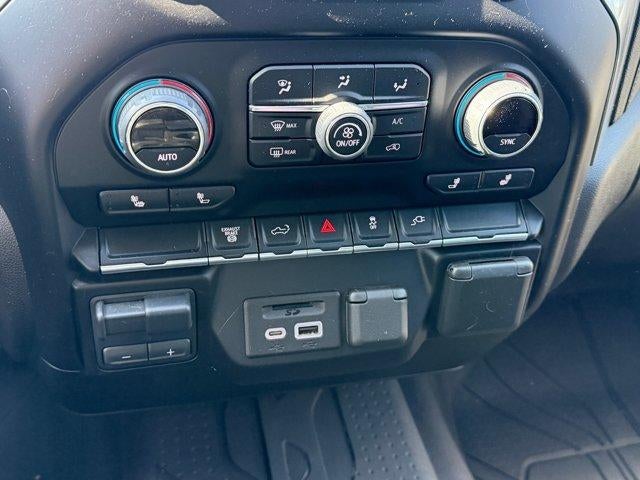2022 Chevrolet Silverado 3500 HD LT DRW