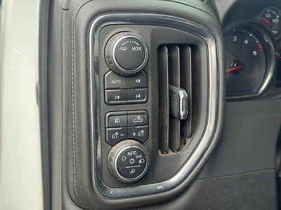 2020 Chevrolet Silverado 3500 HD LTZ