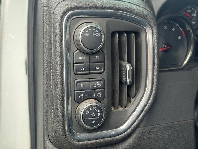 2020 Chevrolet Silverado 3500 HD LTZ