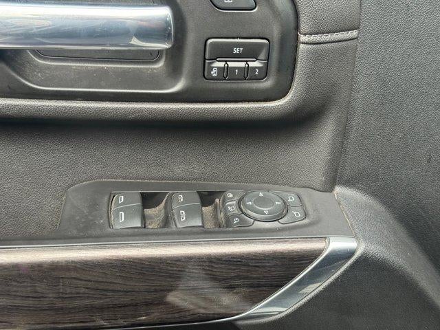 2020 Chevrolet Silverado 3500 HD LTZ