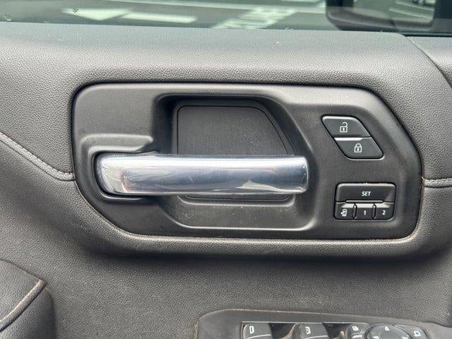 2020 Chevrolet Silverado 3500 HD LTZ