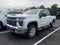 2020 Chevrolet Silverado 3500 HD LTZ