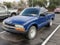 2002 Chevrolet S10 Base