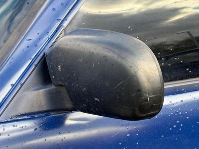 2002 Chevrolet S10 Base