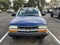 2002 Chevrolet S10 Base