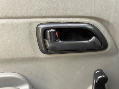 2006 Chevrolet Colorado Work Truck