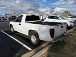 2006 Chevrolet Colorado Work Truck