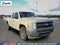 2007 Chevrolet Silverado 1500 Work Truck