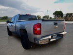 2007 Chevrolet Silverado 1500 Work Truck