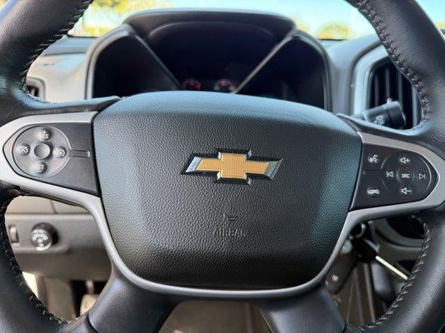 2015 Chevrolet Colorado 2WD LT