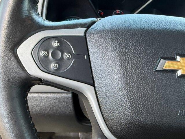 2015 Chevrolet Colorado 2WD LT