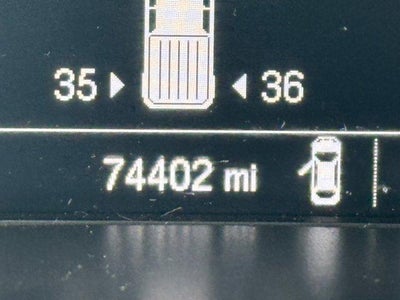 2015 Chevrolet Colorado 2WD LT