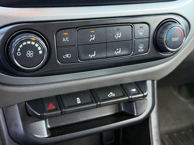 2015 Chevrolet Colorado 2WD LT