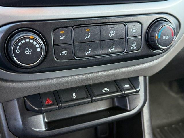 2015 Chevrolet Colorado 2WD LT