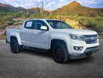 2015 Chevrolet Colorado 2WD LT