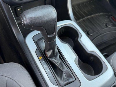 2015 Chevrolet Colorado 2WD LT