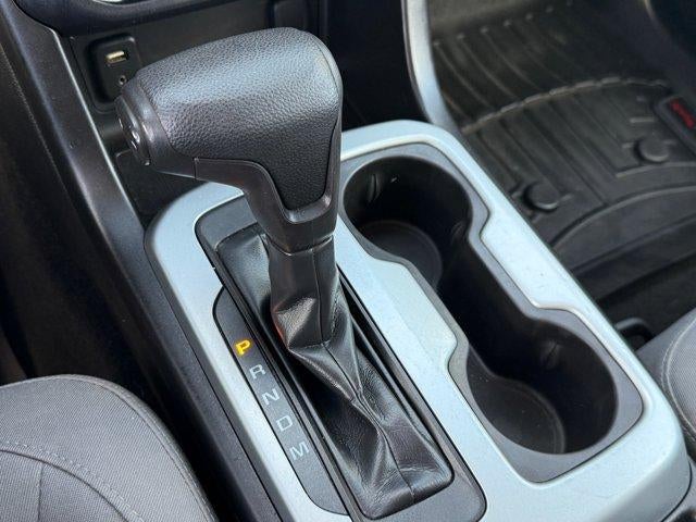 2015 Chevrolet Colorado 2WD LT