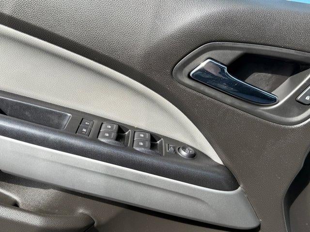 2015 Chevrolet Colorado 2WD LT