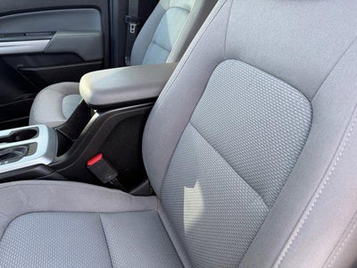 2015 Chevrolet Colorado 2WD LT