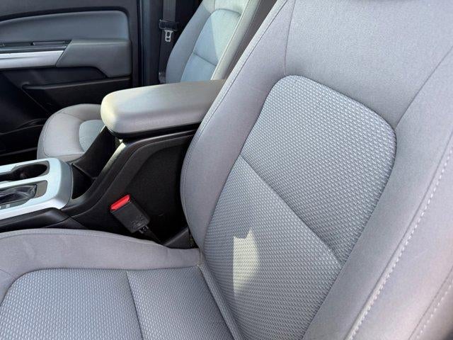 2015 Chevrolet Colorado 2WD LT