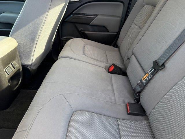 2015 Chevrolet Colorado 2WD LT