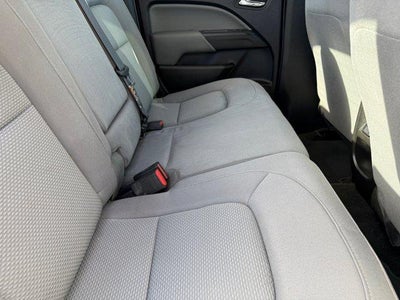 2015 Chevrolet Colorado 2WD LT