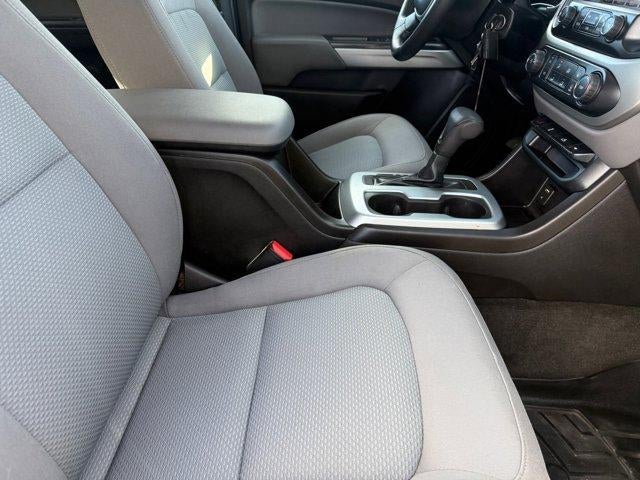 2015 Chevrolet Colorado 2WD LT