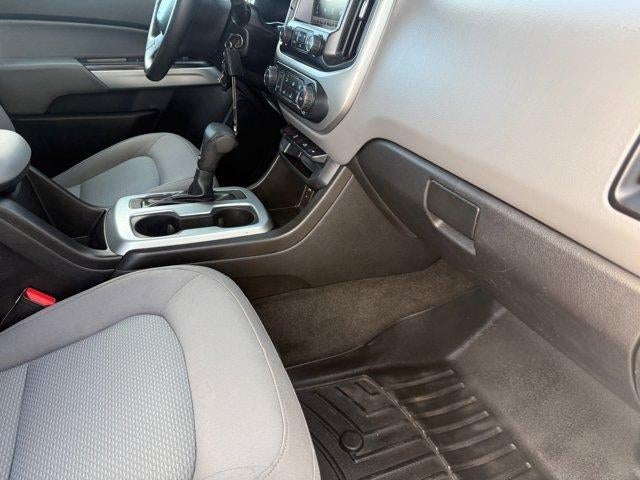 2015 Chevrolet Colorado 2WD LT