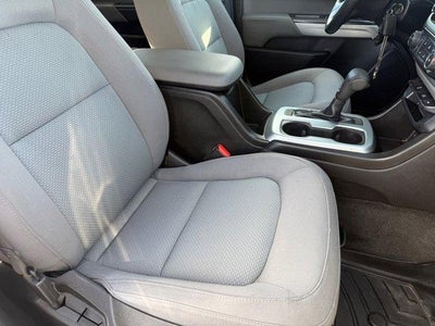 2015 Chevrolet Colorado 2WD LT