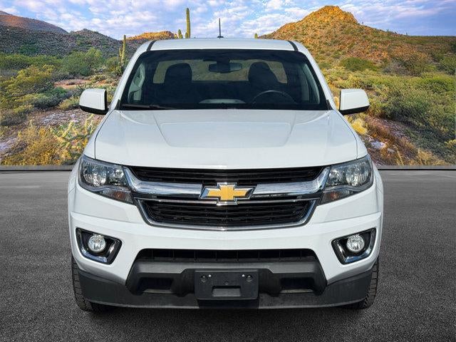 2015 Chevrolet Colorado 2WD LT