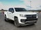2021 Chevrolet Colorado 2WD Work Truck