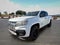2021 Chevrolet Colorado 2WD Work Truck