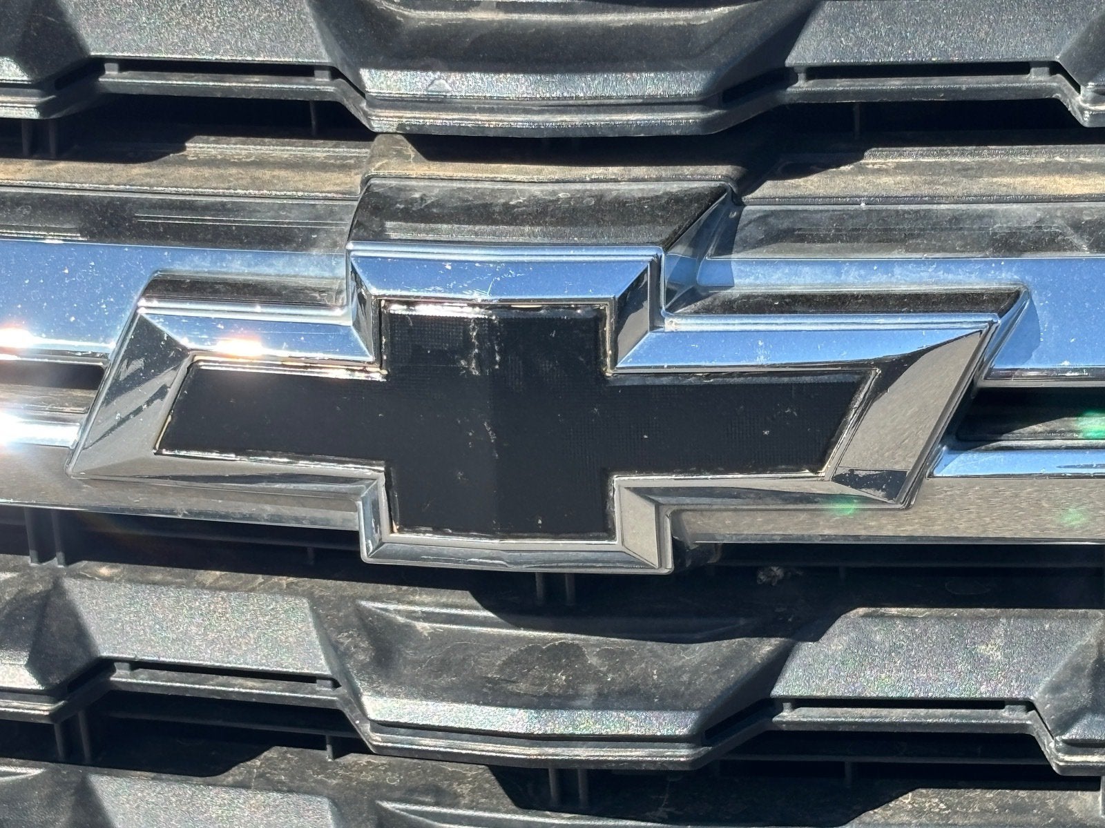 2021 Chevrolet Colorado 2WD Work Truck