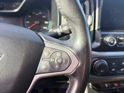 2015 Chevrolet Colorado 2WD LT